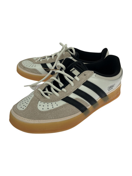 adidas Bad Bunny×Gazelle Indoor Gum (26cm)