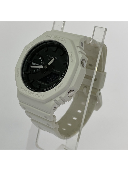 G-SHOCK　GA-2100クウォーツ腕時計