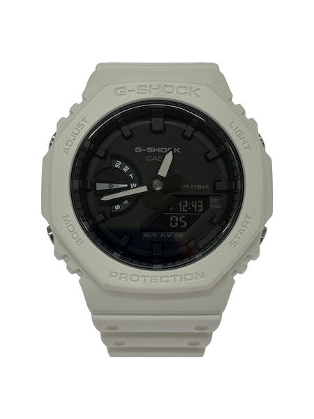 G-SHOCK　GA-2100クウォーツ腕時計