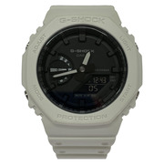 G-SHOCK　GA-2100クウォーツ腕時計