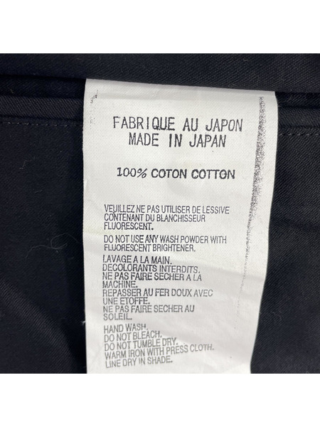 TUKI ショートパンツ Field Cargo Pants ブラック