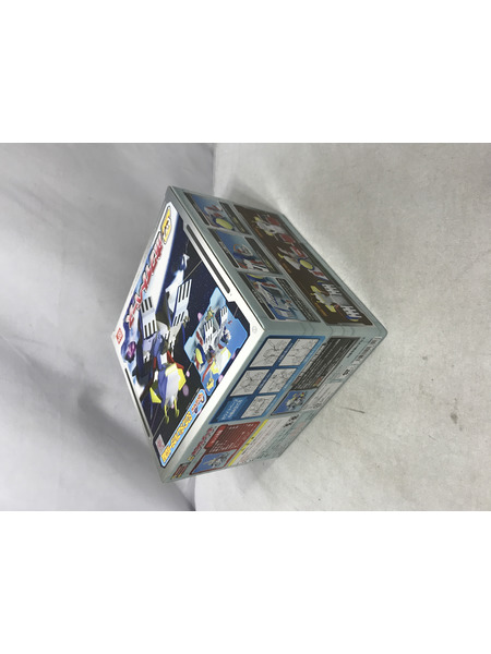 メーカー ガンダム SDホワイトベース SDガンダムフルカラー