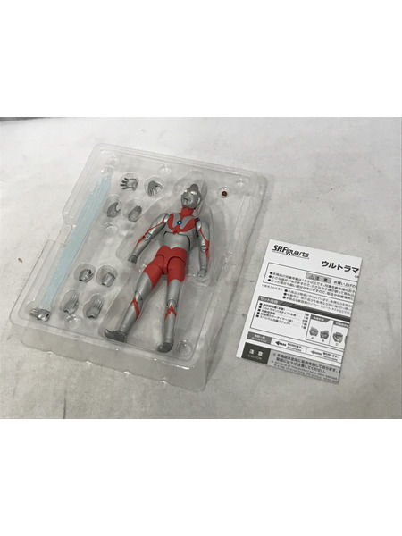メーカー ウルトラマン S.H.Figuarts ウルトラマン Aタイプ