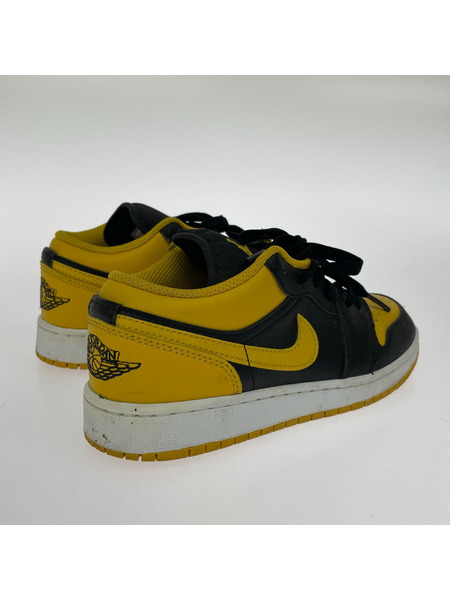 NIKE スニーカー AIR JORDAN 1 LOW 23cm