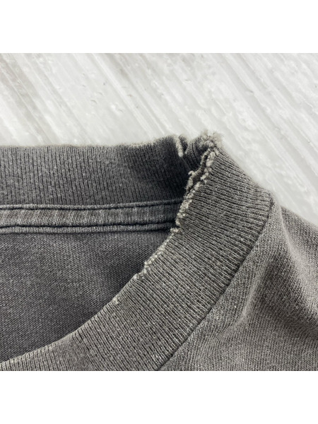 SAINT MICHAEL 長袖Tシャツ・カットソー DB-LS TEE[値下]