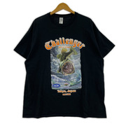 CHALLENGER 半袖Tシャツ・カットソー RISING BUSS T