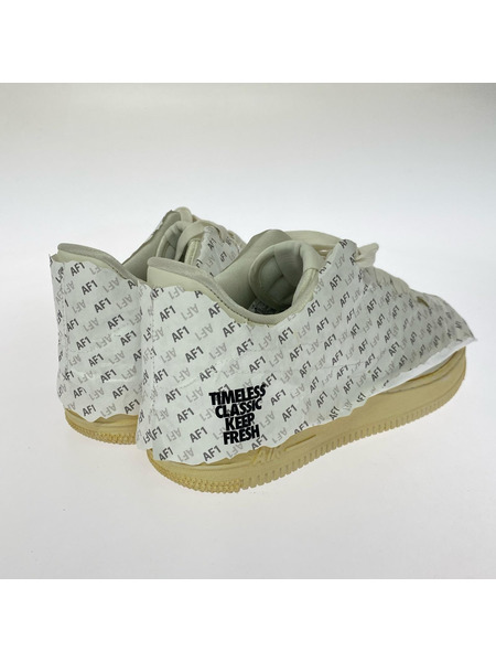 NIKE スニーカー AIR FORCE1 07 LV8