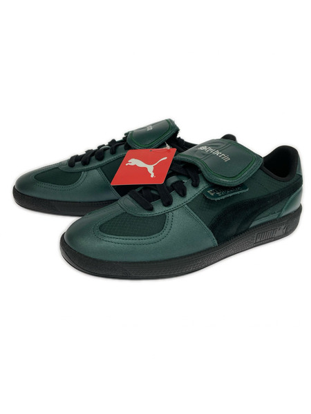 PUMA×HARRY POTTER PALERMO 2 スリザリン 28.0cm 401210-01