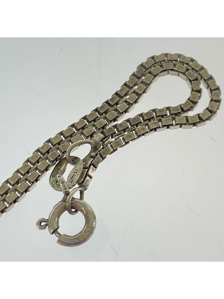 ネックレス ITALY 925 ネックレスチェーン