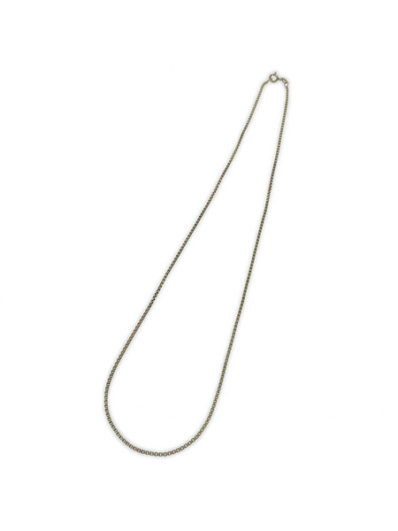 ネックレス ITALY 925 ネックレスチェーン