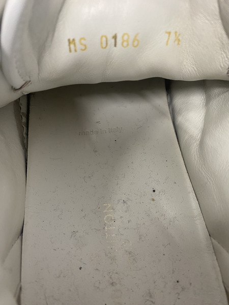 LOUIS VUITTON  スニーカー 7　1/2 