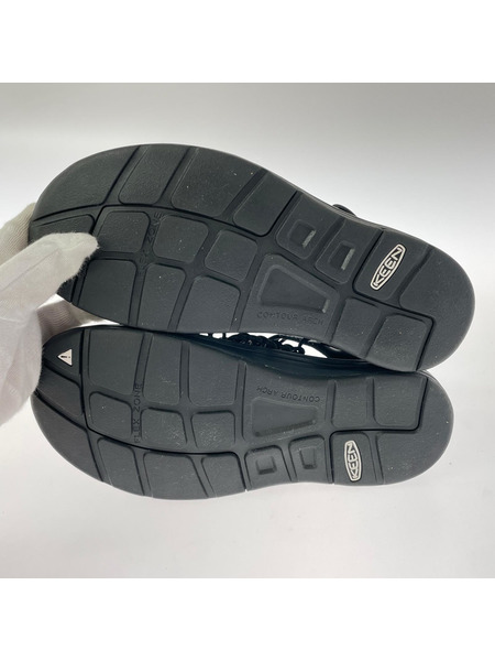KEEN UNEEK LEA 1032097 PRESEID BLACK (26.5)