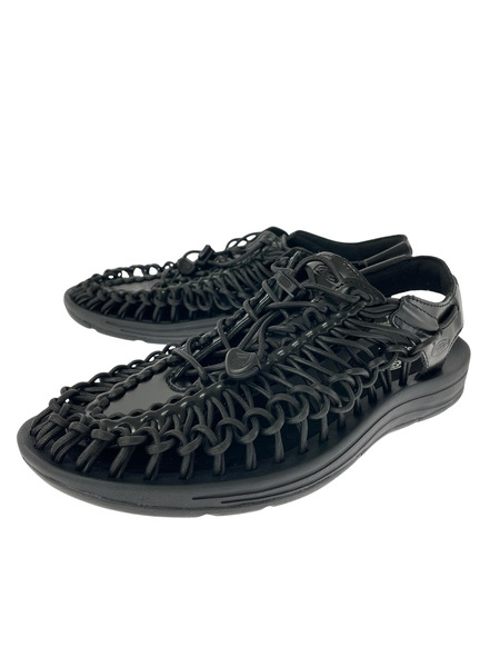 KEEN UNEEK LEA 1032097 PRESEID BLACK (26.5)