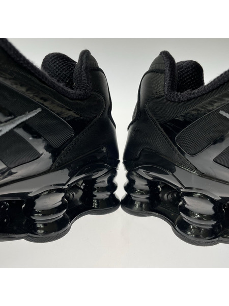 NIKE スニーカー Nike Shox TL AV3595-002 29cm