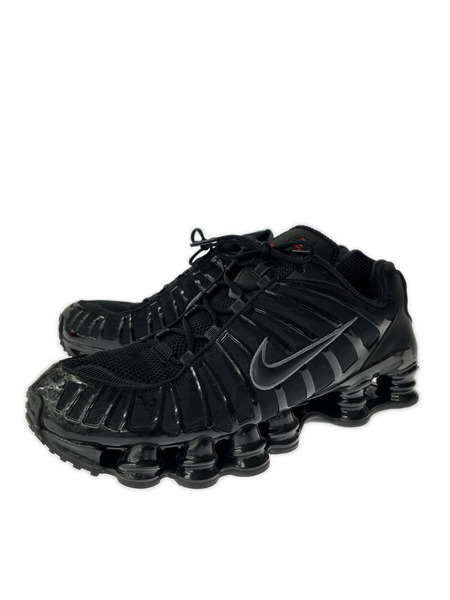 NIKE スニーカー Nike Shox TL AV3595-002 29cm