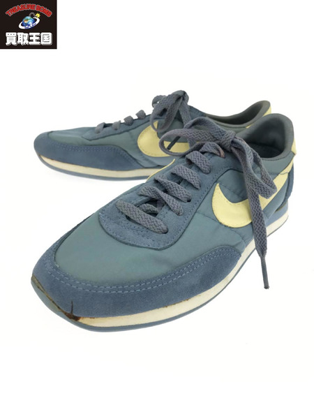 NIKE 80s LADY RIO 11720 BLUE 23.0cm[値下]