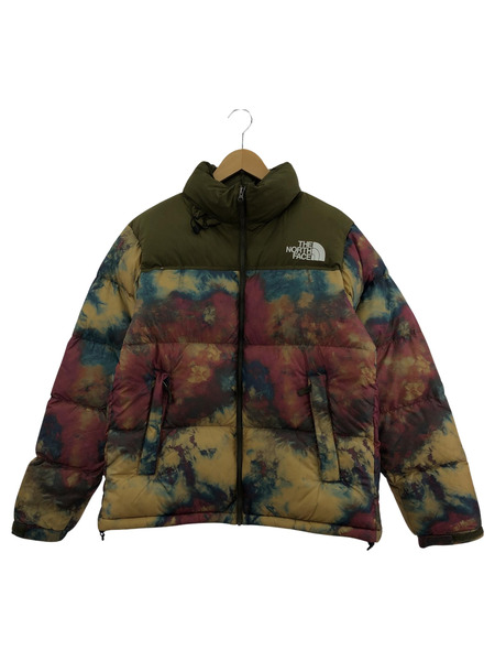 THE NORTH FACE PURPLE LABEL Novelty Nuptse Jacket (L)