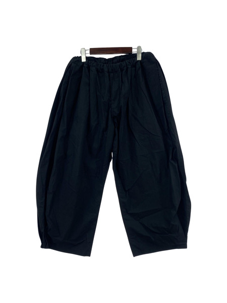 EEL CONTEMPORARY PANTS/黒/L