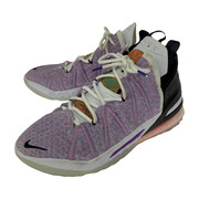 NIKE Lebron 18 (27.0) CQ9283-900