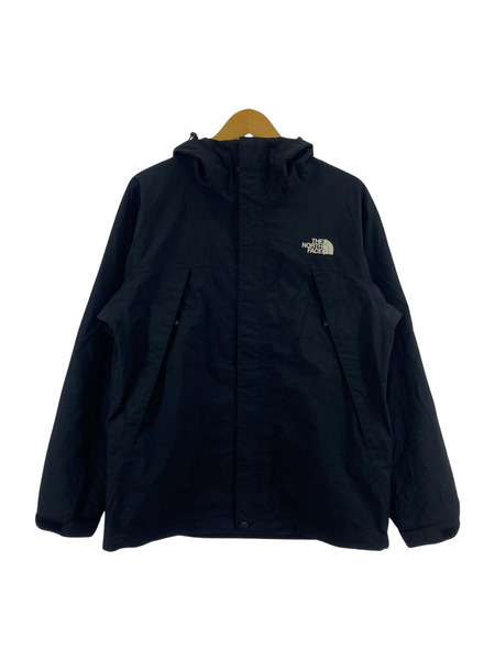 THE NORTH FACE SCOOP JACKET スクープジャケット M ブラック NP61630