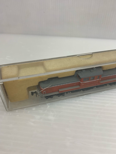 KATO 702 DD51 JR貨物更新色