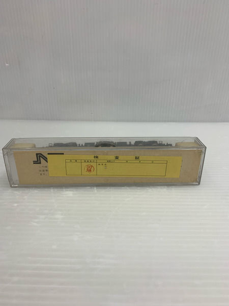 KATO 702 DD51 JR貨物更新色