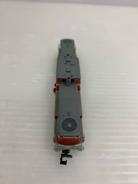 KATO 702 DD51 JR貨物更新色