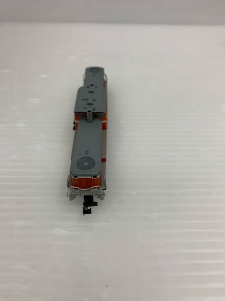KATO 702 DD51 JR貨物更新色