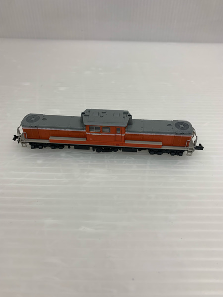 KATO 702 DD51 JR貨物更新色
