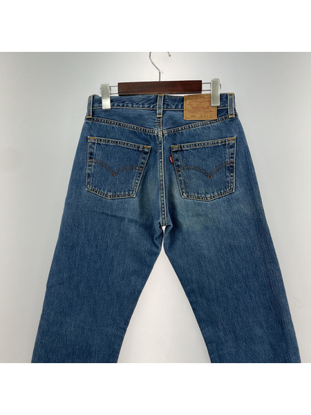 Levi's 90s 501 USA製 デニムパンツ W28