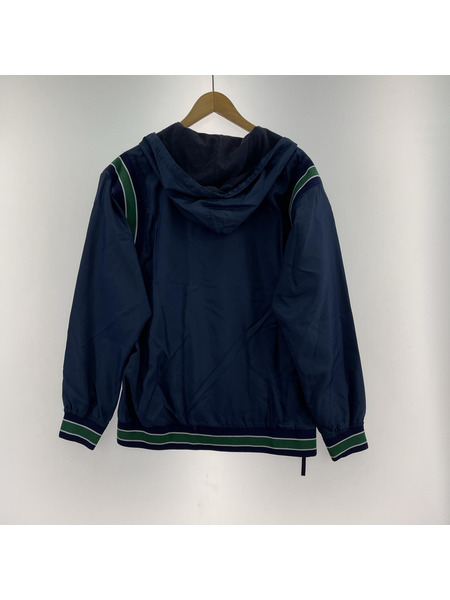 Supreme Team Pullover NVY(M)
