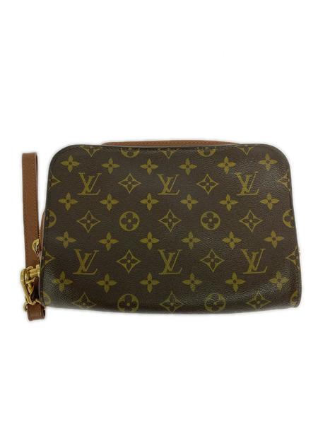 ソノ他バック LV モノ オルセー M51790/AR1022