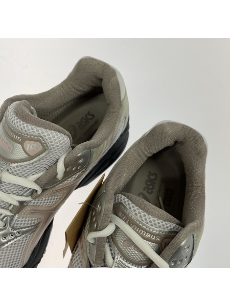 KITH スニーカー ASICS GEL-NIMBUS 10.1 28.0cm