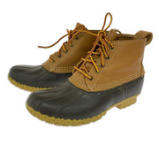 L.L.Bean ブーツ Bean Boots ブーツ
