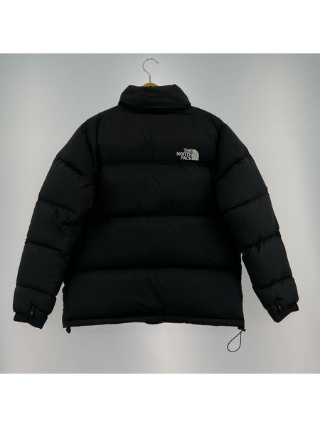 THE NORTH FACE ダウンジャケット 1996 Retro Nuptse Jacket 黒 (L)