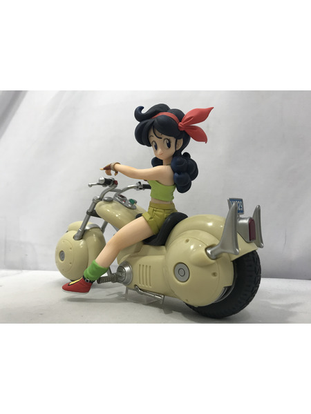 一番くじ ドラゴンボール 一番くじ D賞 ランチ SNAP FIGURE