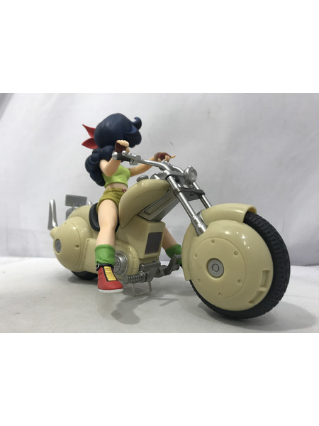一番くじ ドラゴンボール 一番くじ D賞 ランチ SNAP FIGURE