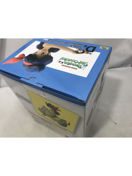 一番くじ ドラゴンボール 一番くじ D賞 ランチ SNAP FIGURE