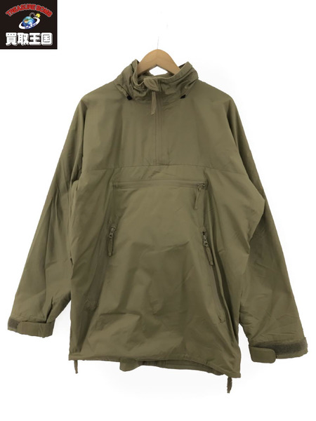 British Army　SMOCK LIGHTWEIGHT 8415-99-813-3291[値下]