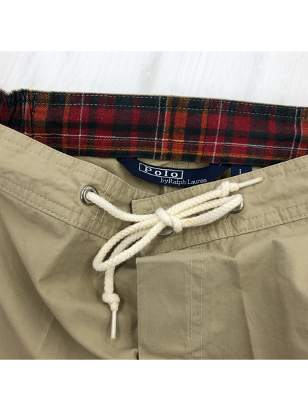 POLO RALPH LAUREN イージーカーゴショートパンツ