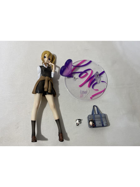 AMAKUNI 1/7 早坂愛