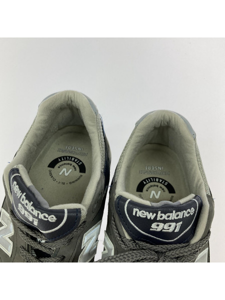 NEW BALANCE M991GNS 26.5cm 英国製[値下]