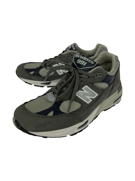 NEW BALANCE M991GNS 26.5cm 英国製