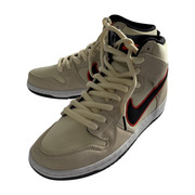 NIKE SB DUNK HIGH PRO SAN FRANCISCO GIANTS (26.5)