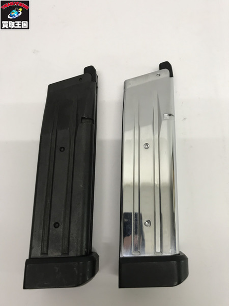 ガスガン　エアガン 東京マルイ Hi-CAPA 5.1