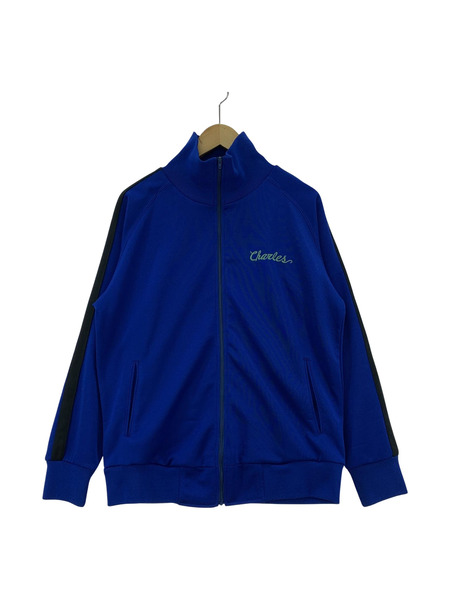 東洋エンタープライズ ジャケット トラックジャケット/M/ブルー/TT62670[値下]
