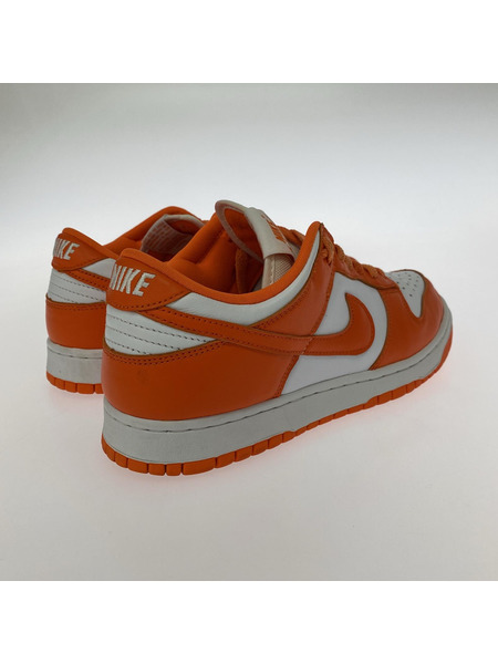 NIKE スニーカー DUNK LOW SP CU1726-101 27cm