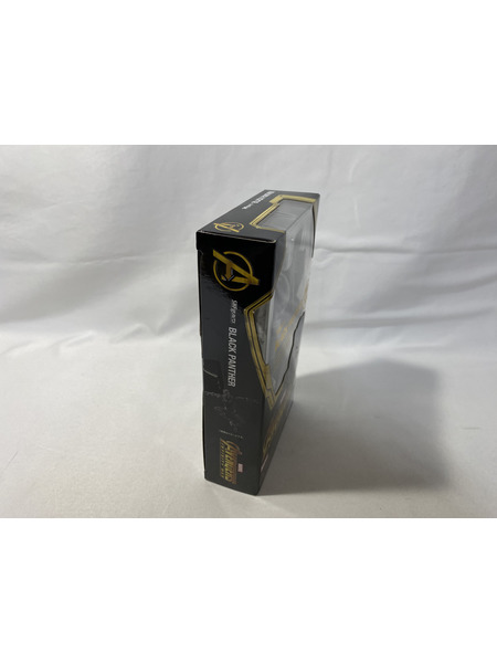 12.S.H.Figuarts アベンジャーズ/インフィニティ・ウォー ブラックパンサー[値下]