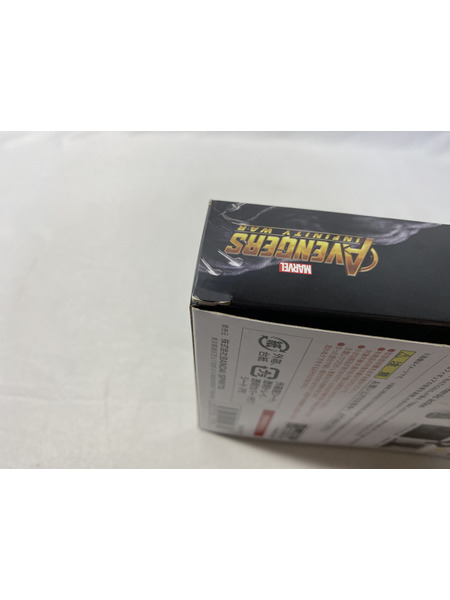 12.S.H.Figuarts アベンジャーズ/インフィニティ・ウォー ブラックパンサー[値下]