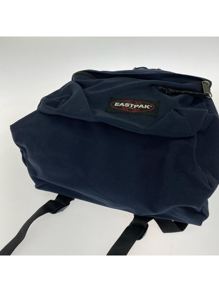 EASTPAK リュックサック・バックパック ネイビー